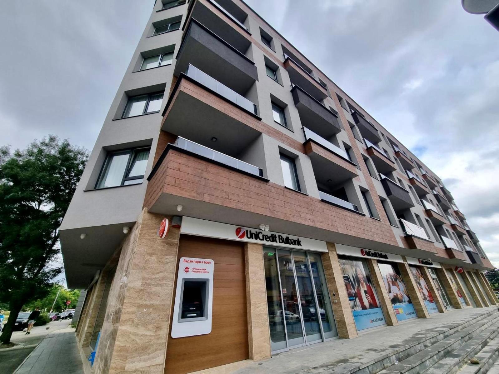 Best Family Apartments & Private Parking Софія Екстер'єр фото